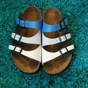 Birkenstock sandles
